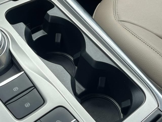 Used 2020 Ford Explorer Limited RWD image 41