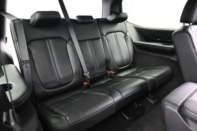 Used 2024 Jeep Grand Wagoneer Series I w/ Convenience Group III AWD/4WD image 17