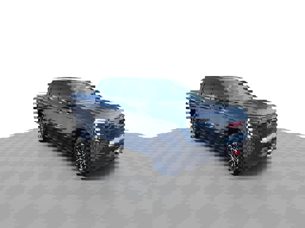 New 2026 GMC Sierra EV Elevation w/ Premium Package image 2