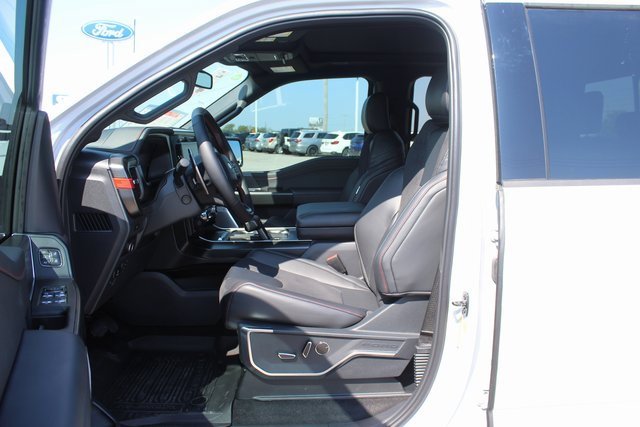 New 2025 Ford F150 Raptor image 7