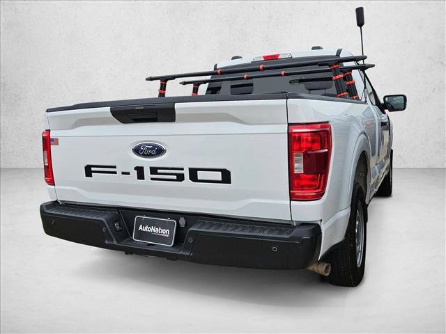 Used 2023 Ford F150 XL RWD image 5
