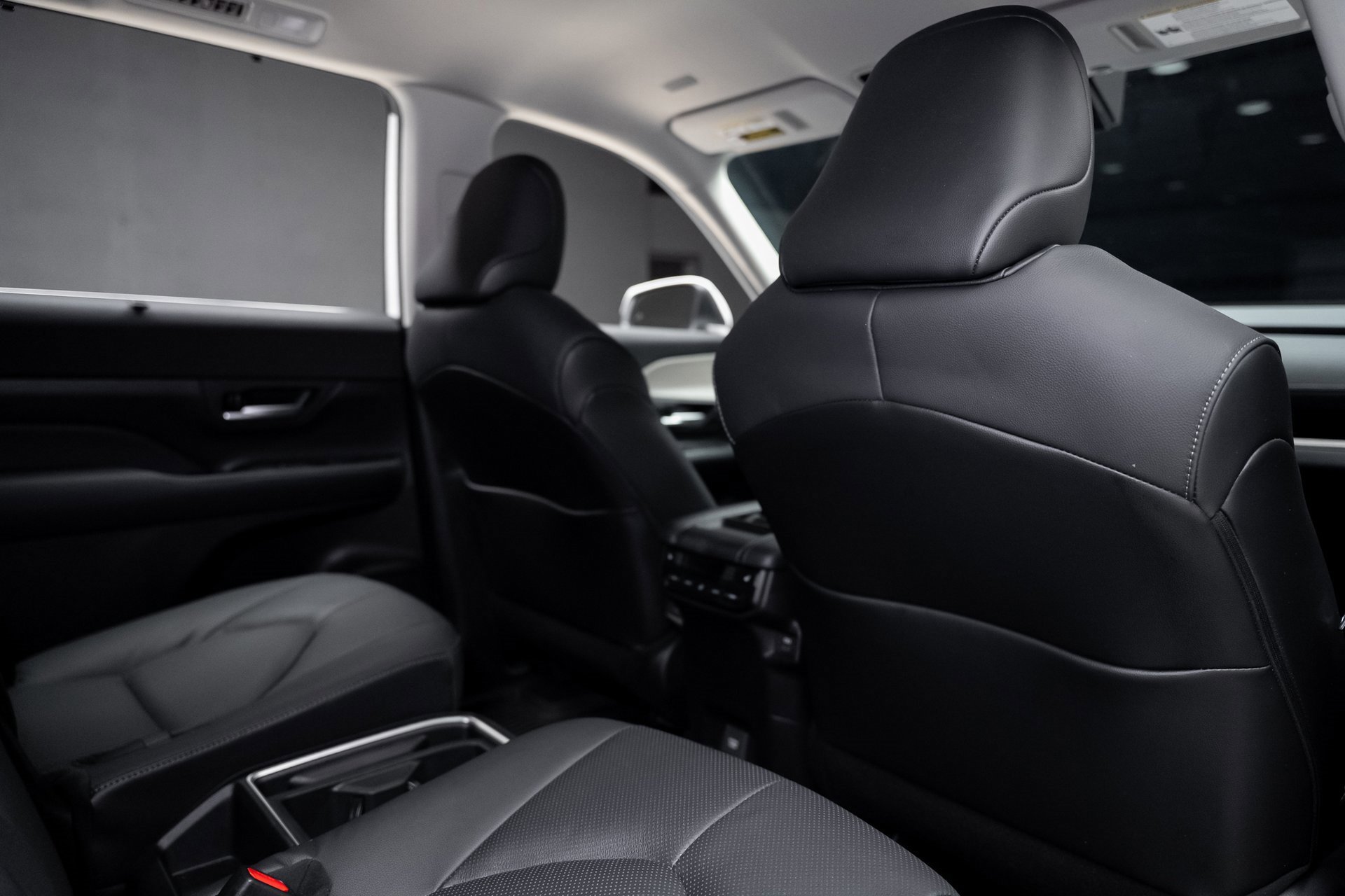 Used 2024 Toyota Grand Highlander XLE image 69