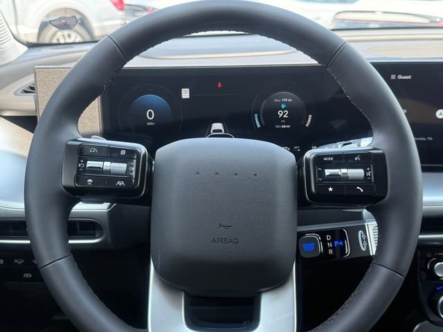 New 2026 Hyundai Ioniq 9 SE AWD/4WD image 22