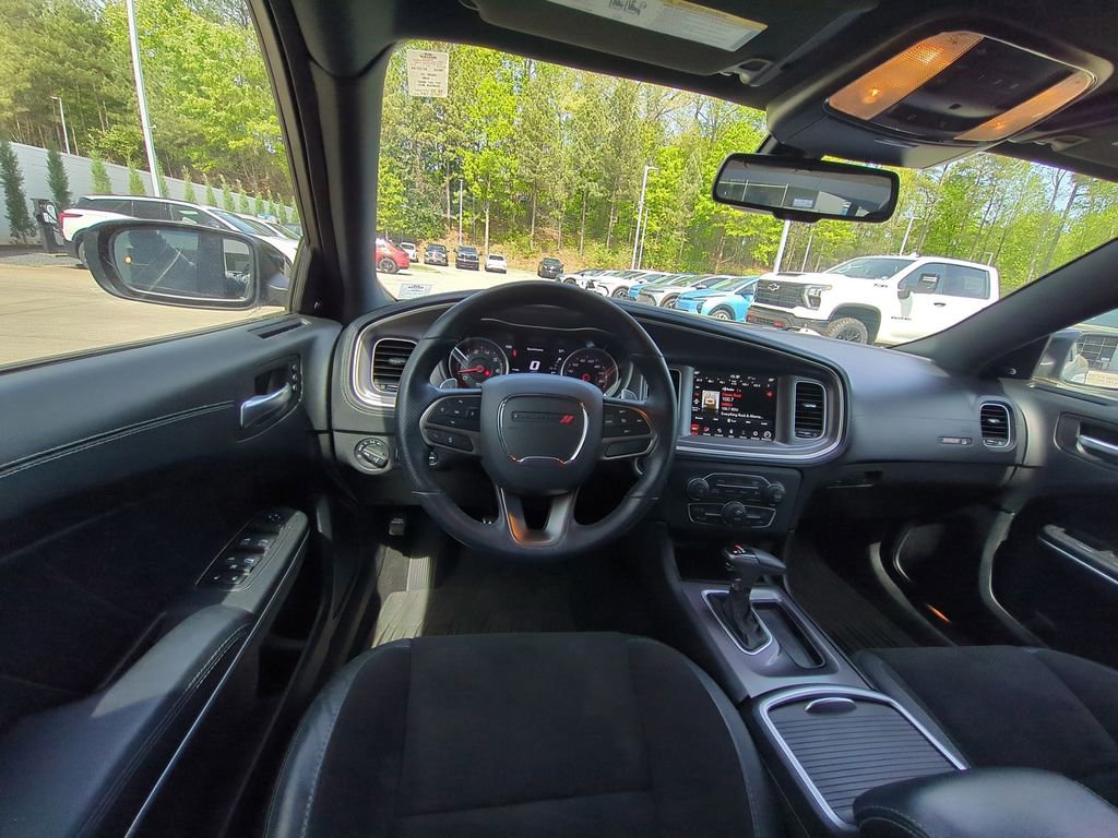 Used 2021 Dodge Charger Scat Pack w/ Plus Group image 31
