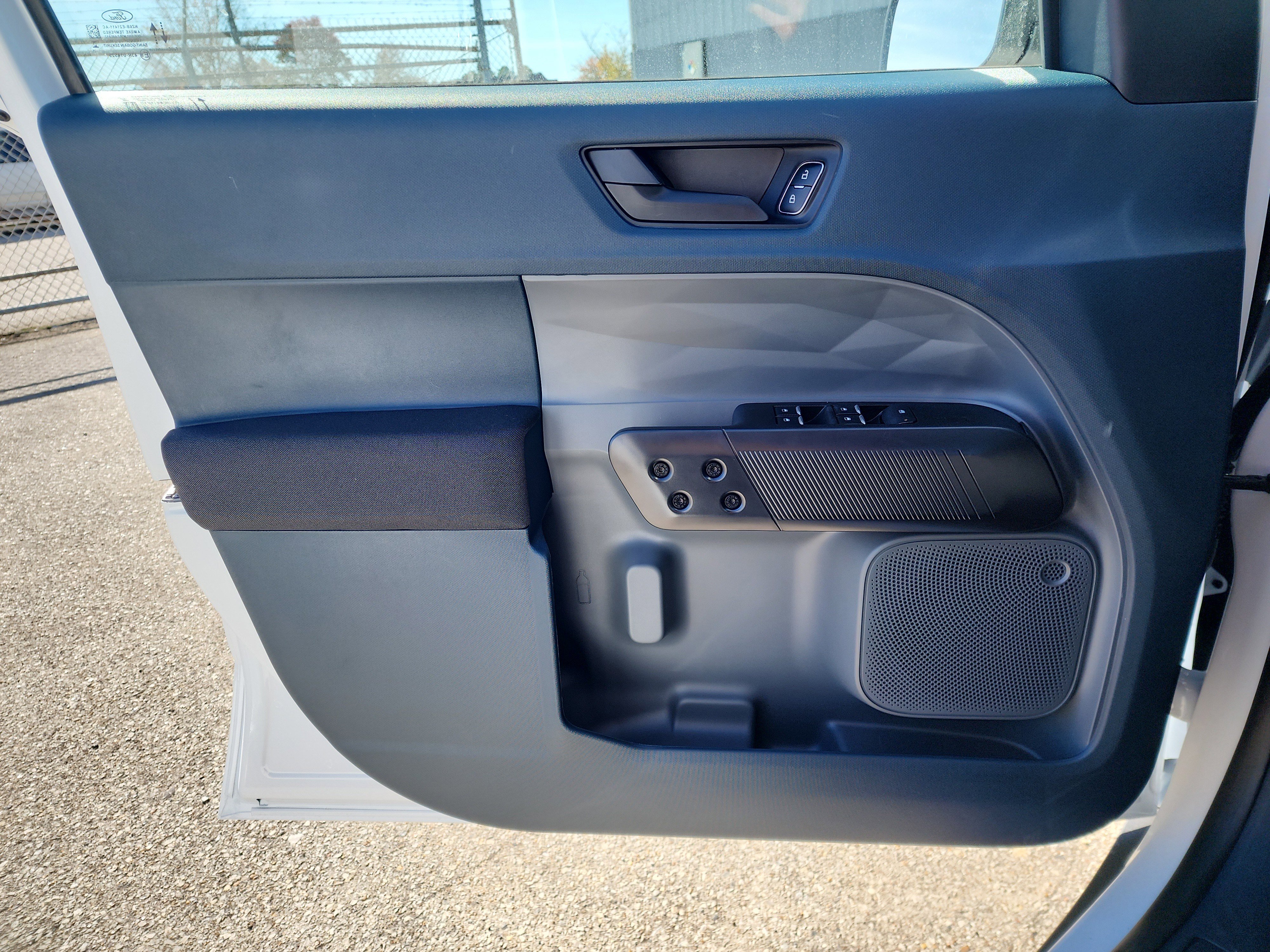 New 2025 Ford Maverick XL w/ Equipment Group 102A image 9