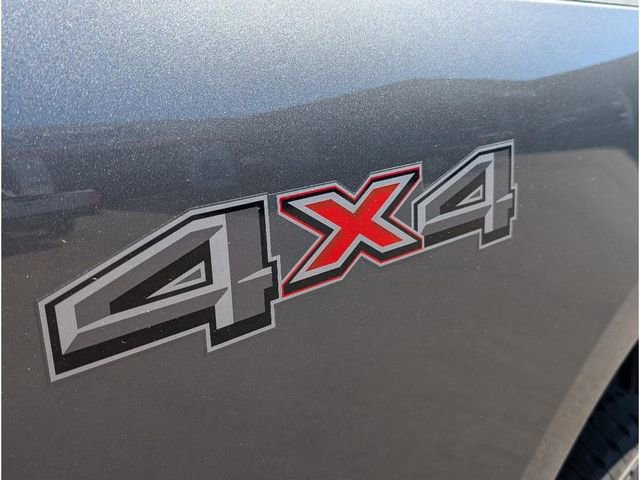 New 2026 Ford F350 XL w/ STX Appearance Package image 9