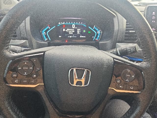 Used 2023 Honda Odyssey Elite image 10
