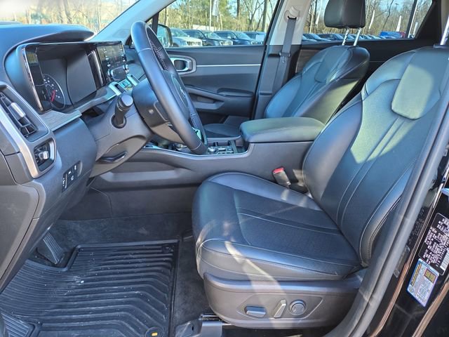 Used 2021 Kia Sorento EX image 10