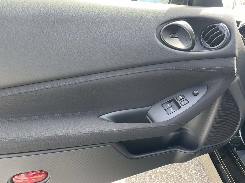 New 2026 Nissan Z Performance w/ Floor Mat Package RWD image 10