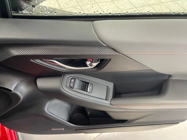 New 2026 Subaru Crosstrek 2.5i Limited AWD/4WD image 17