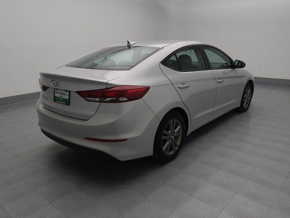 Used 2018 Hyundai Elantra SEL w/ Cargo Package image 9