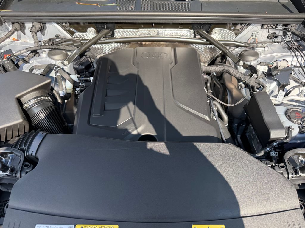 New 2026 Audi Q5 Premium AWD/4WD image 14