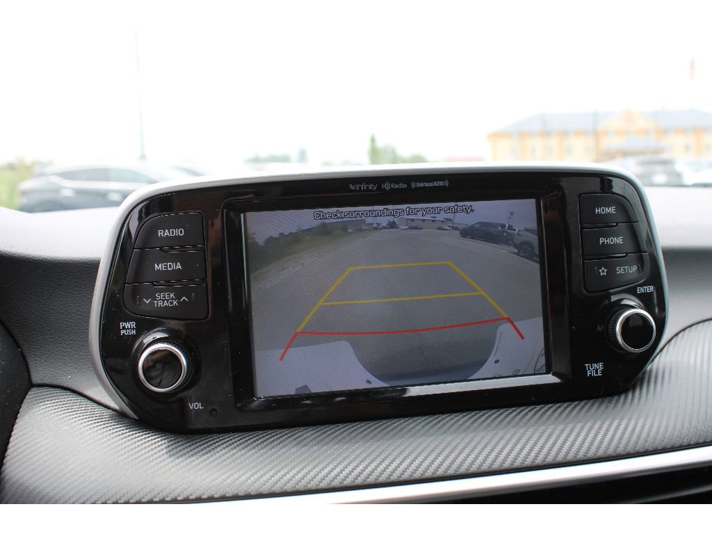 Used 2019 Hyundai Tucson Night image 32