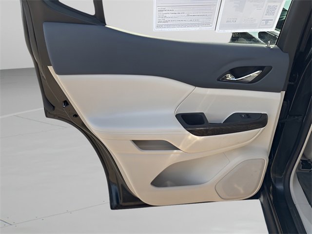 Used 2021 GMC Acadia Denali image 19