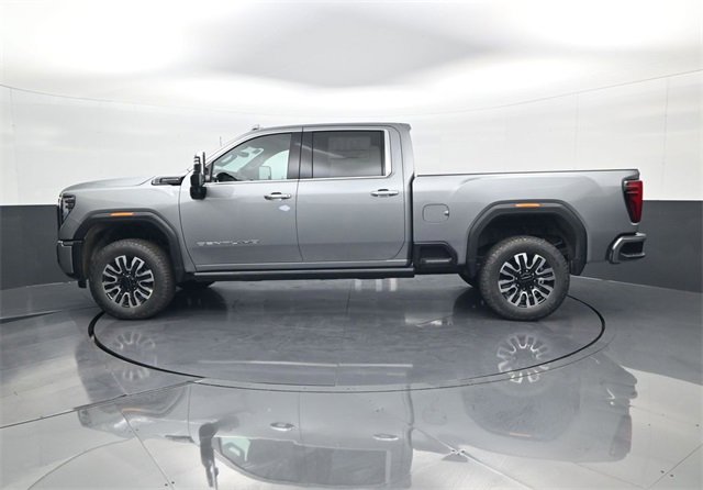 New 2026 GMC Sierra 3500 Denali Ultimate image 8