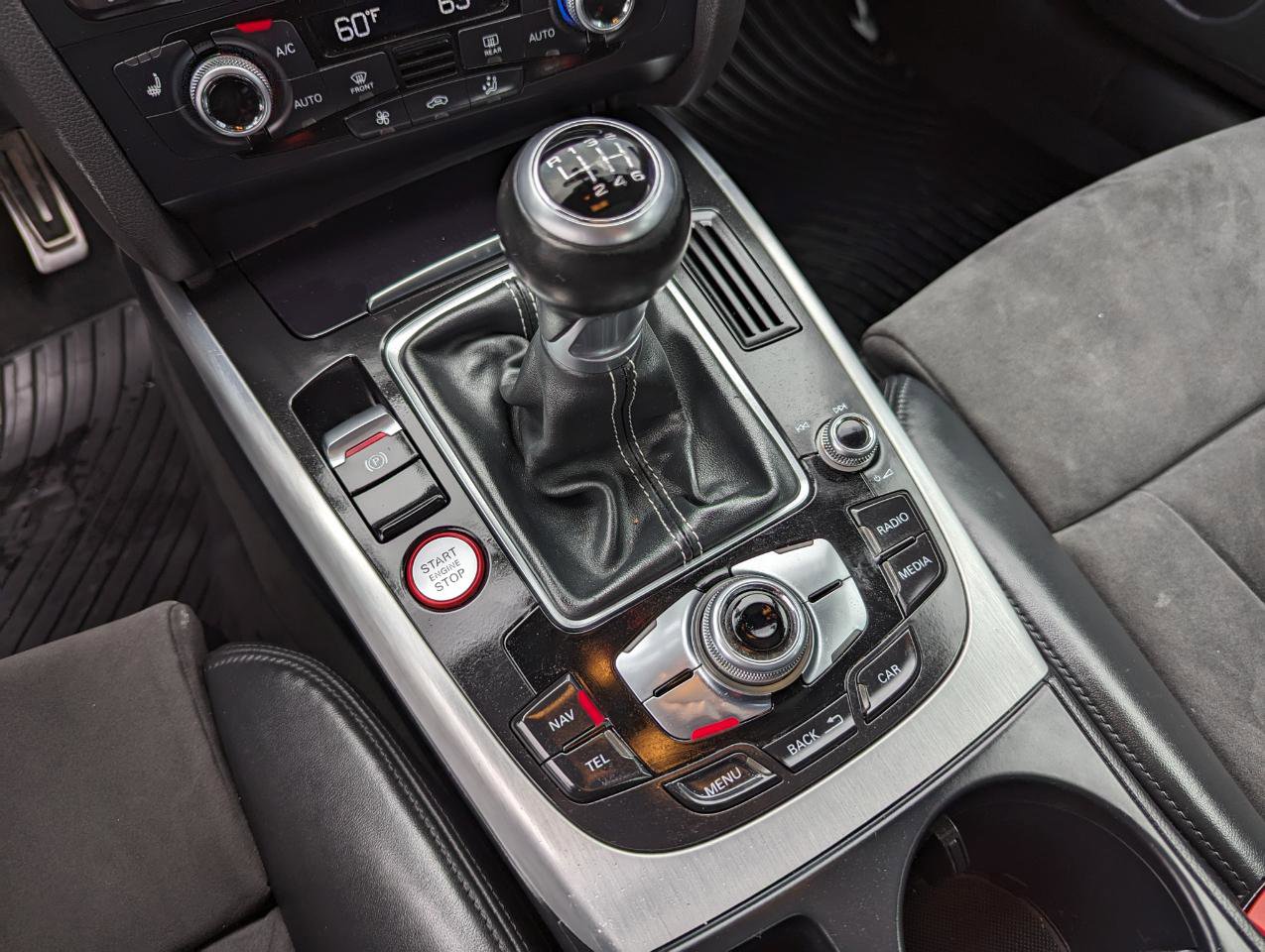 Used 2016 Audi S5 Premium Plus w/ Technology Package image 26