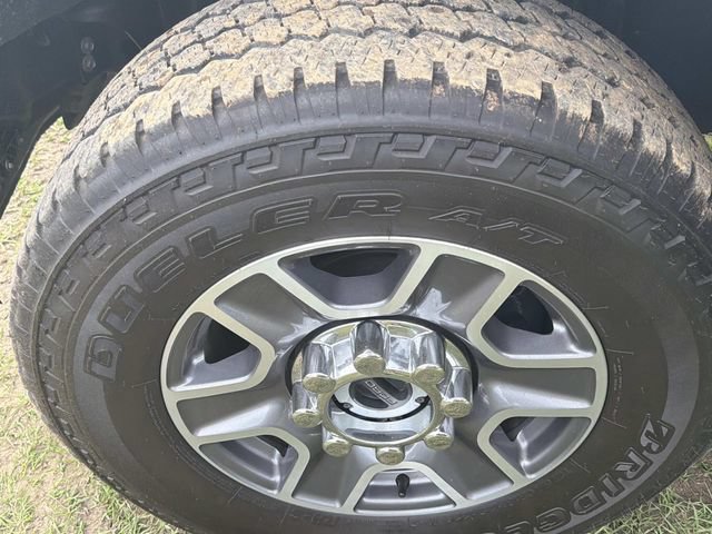 Certified 2024 Ford F250 Lariat AWD/4WD image 28