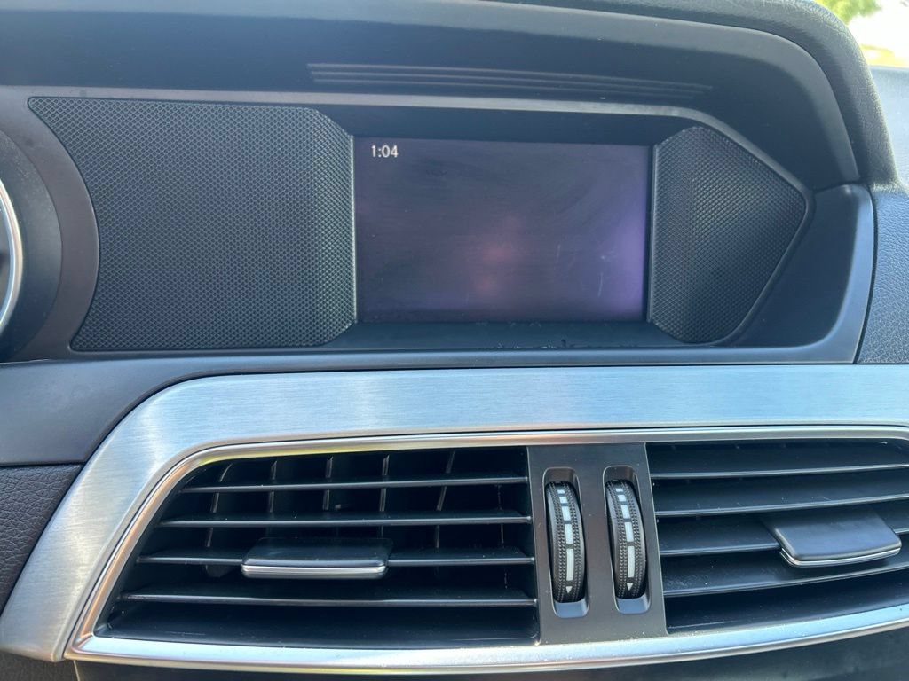 Used 2014 Mercedes-Benz C 250 Sedan image 30