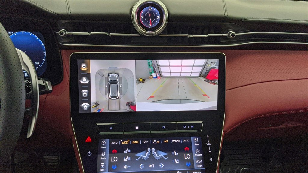 New 2024 Maserati Grecale Trofeo image 48