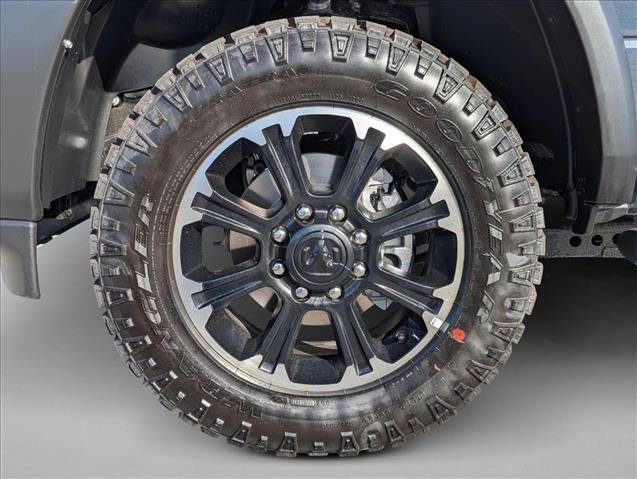 New 2026 RAM 2500 Tradesman image 9