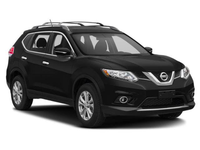 Used 2015 Nissan Rogue S image 9