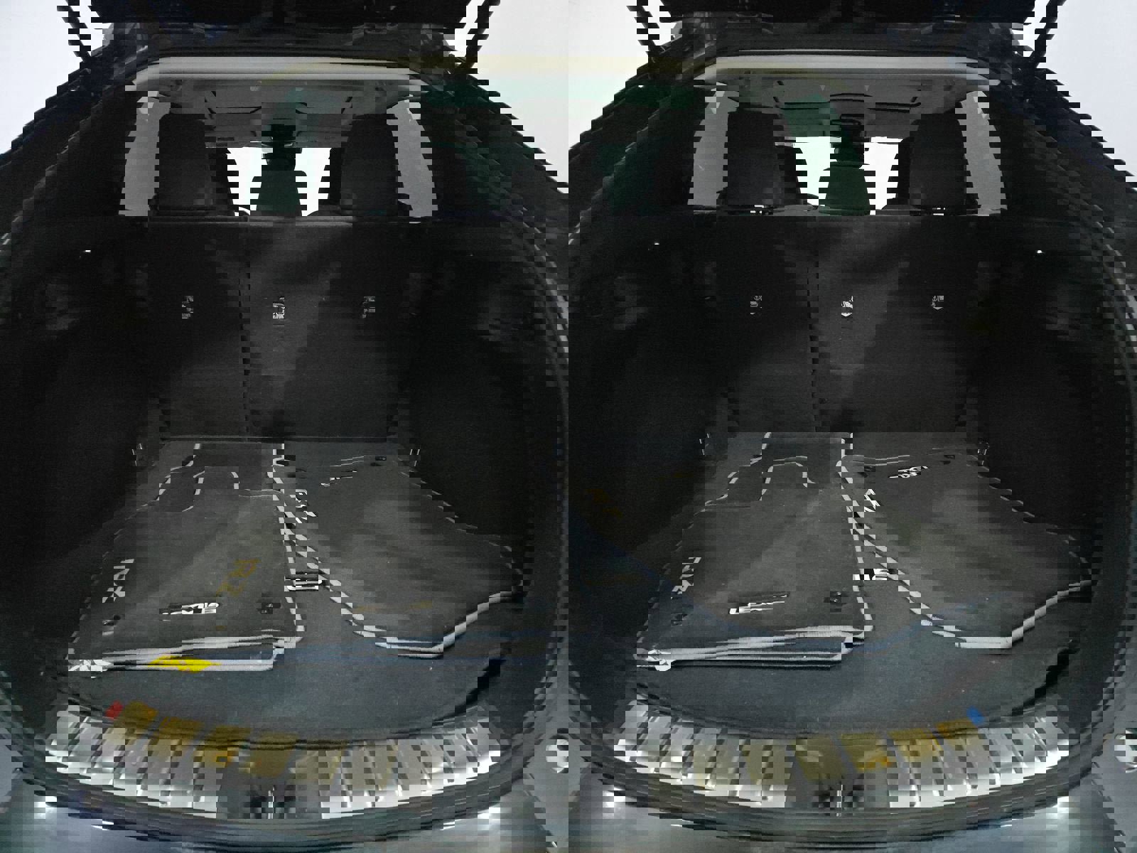 Used 2023 Lexus RZ 450e Premium w/ Cold Area Package image 15