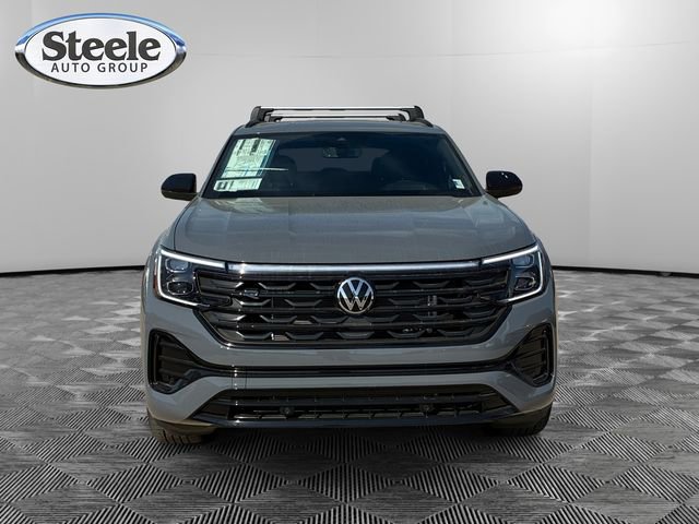 New 2026 Volkswagen Atlas Cross Sport SEL R-Line image 8