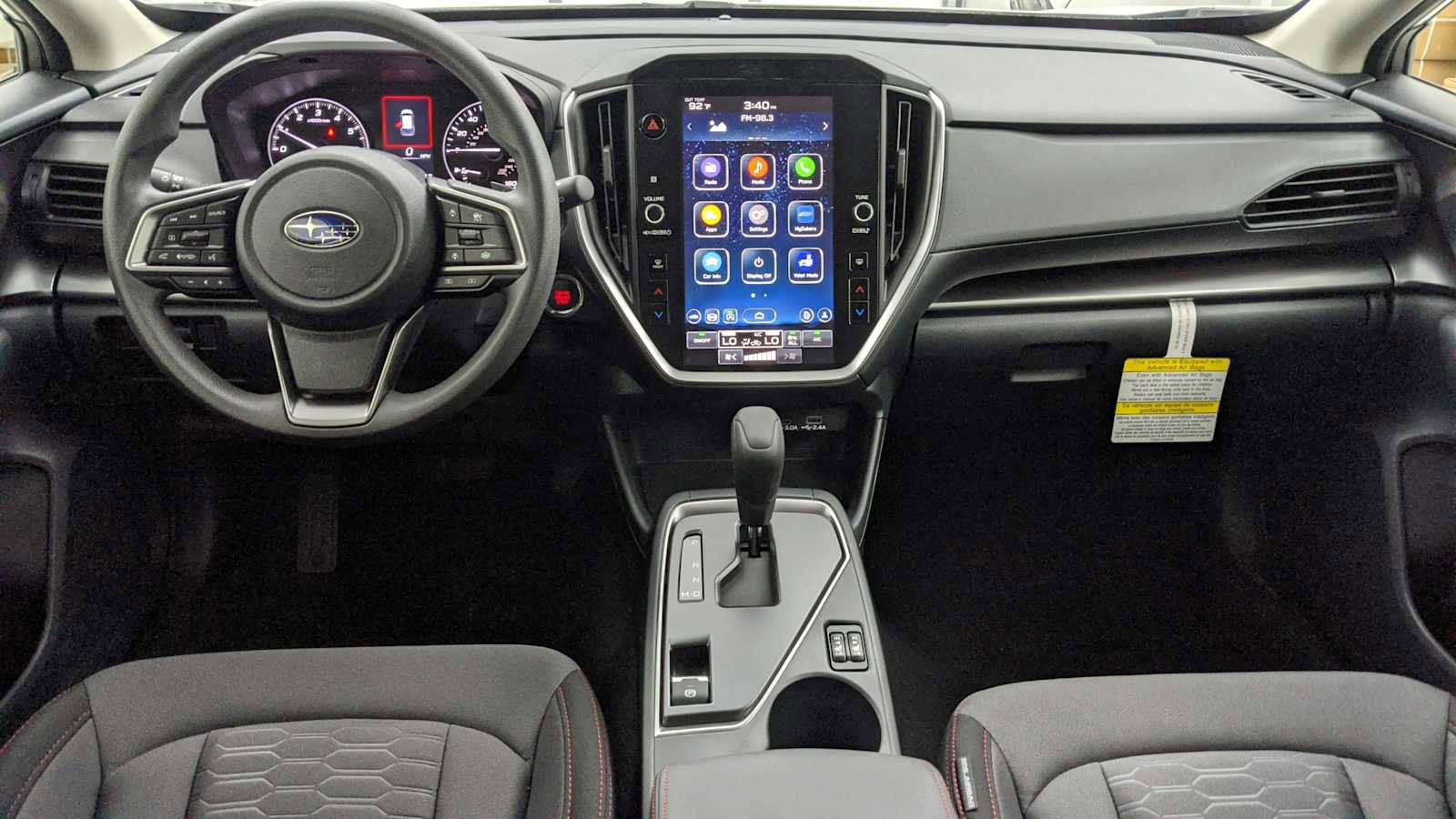 New 2025 Subaru Impreza 2.0i Sport image 20