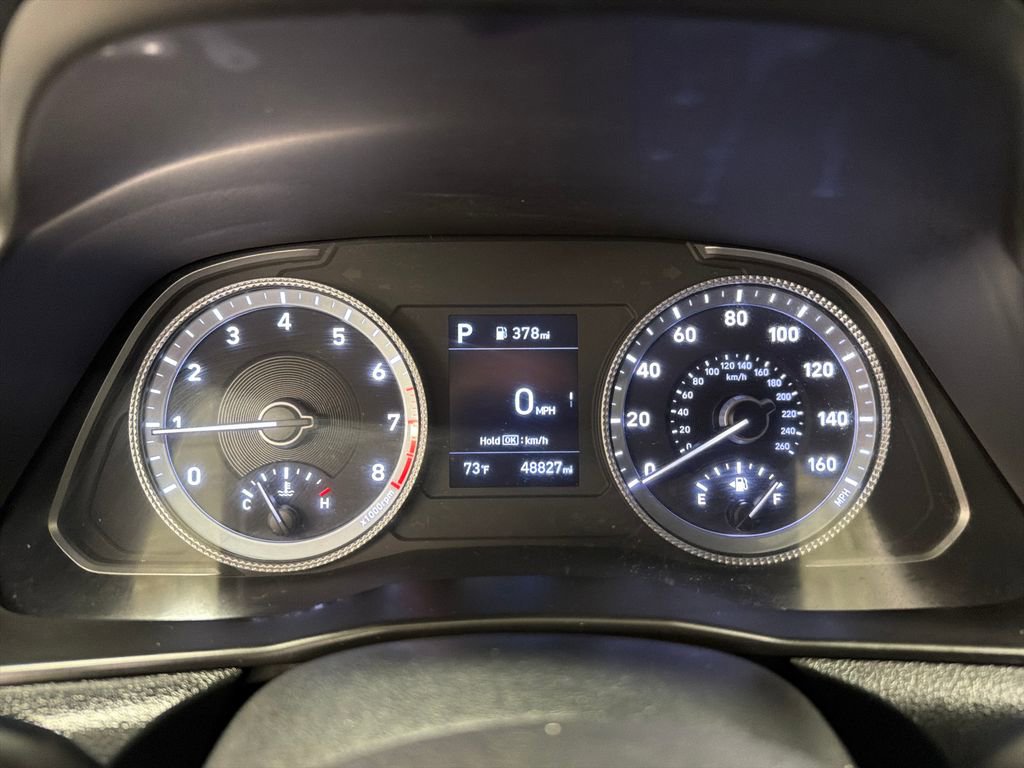 Used 2021 Hyundai Sonata SE FWD image 22