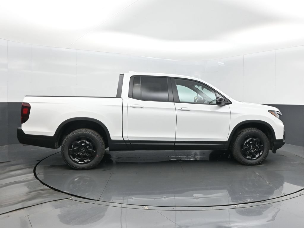 New 2026 Honda Ridgeline TrailSport image 5
