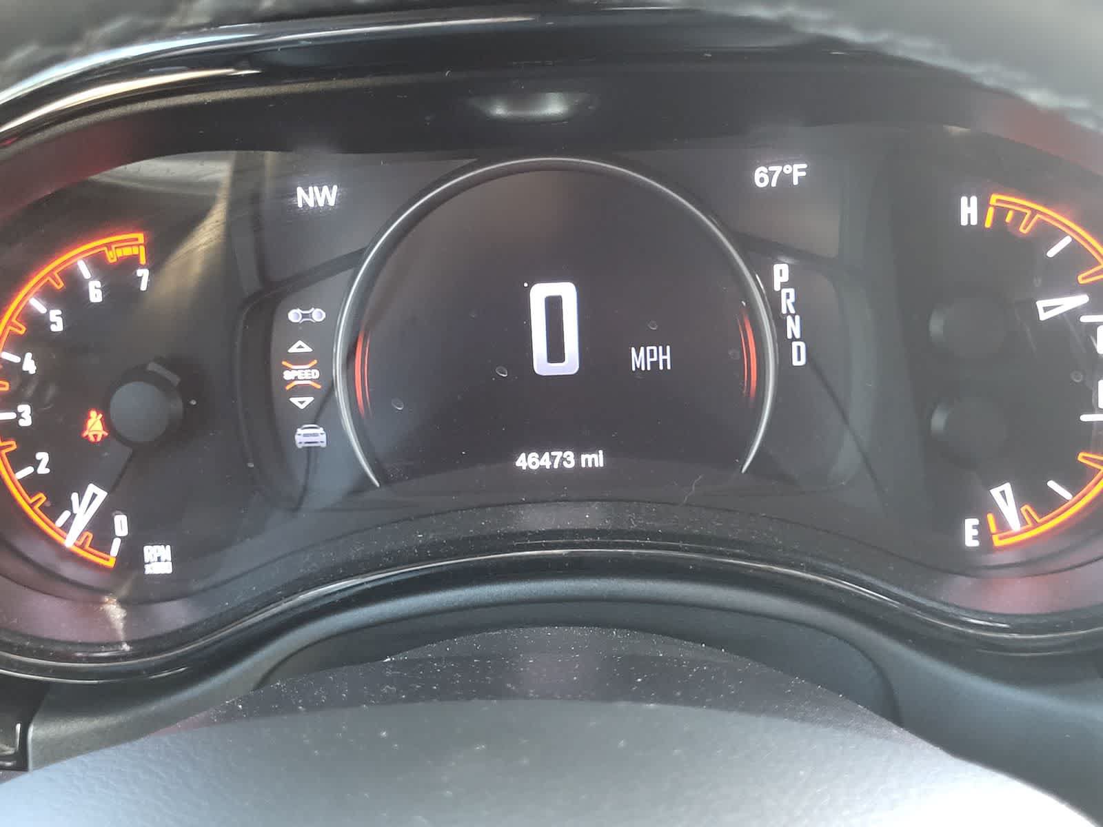 Used 2024 Dodge Durango GT AWD/4WD image 8