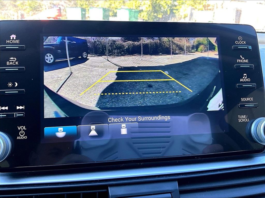 Used 2021 Honda Accord LX image 24