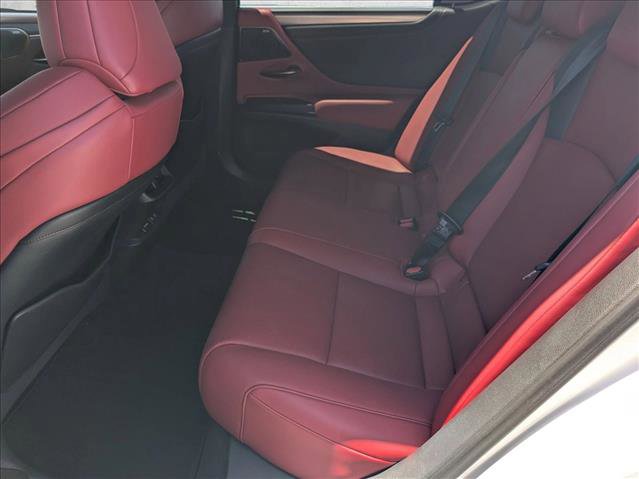 Used 2019 Lexus ES 350 F Sport FWD image 19