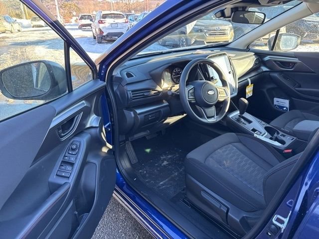 New 2026 Subaru Impreza 2.0i Sport image 18