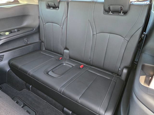 Certified 2026 INFINITI QX60 Pure w/ Cargo Package AWD/4WD image 18