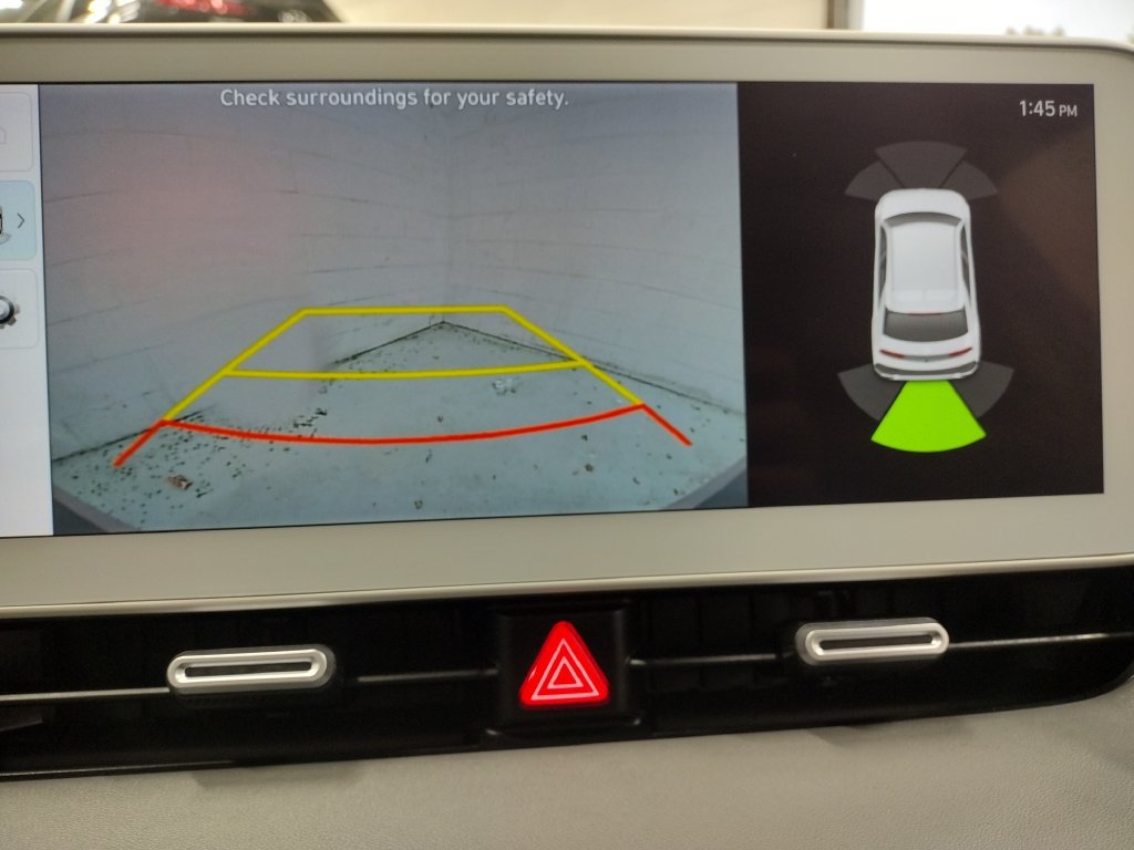 Certified 2024 Hyundai Ioniq 5 SEL AWD/4WD image 11