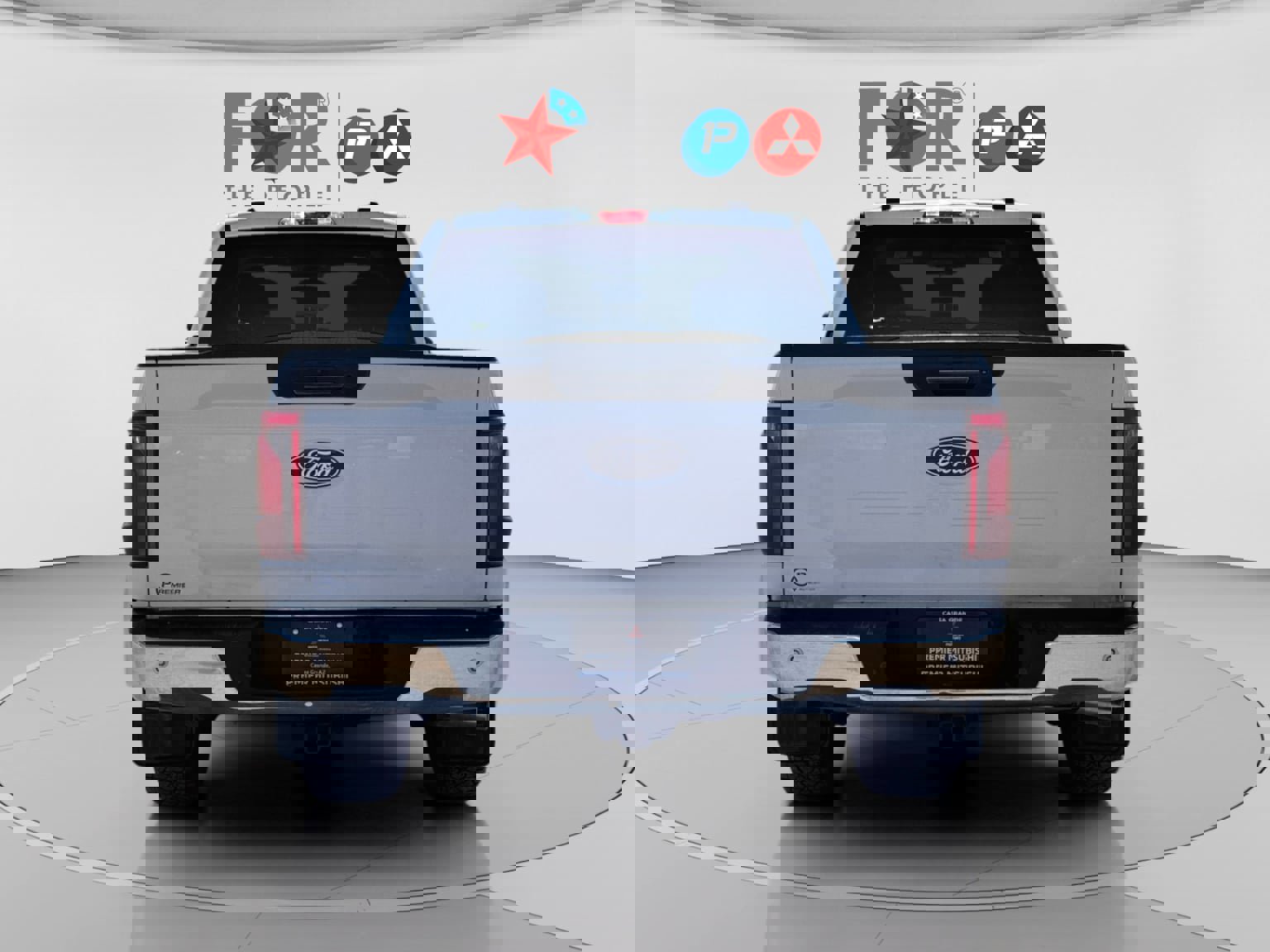 Used 2024 Ford F150 XLT w/ FX4 Off-Road Package image 25