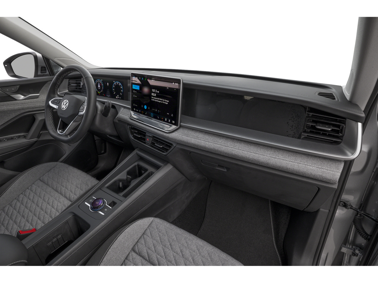 New 2026 Volkswagen Tiguan S AWD/4WD image 34