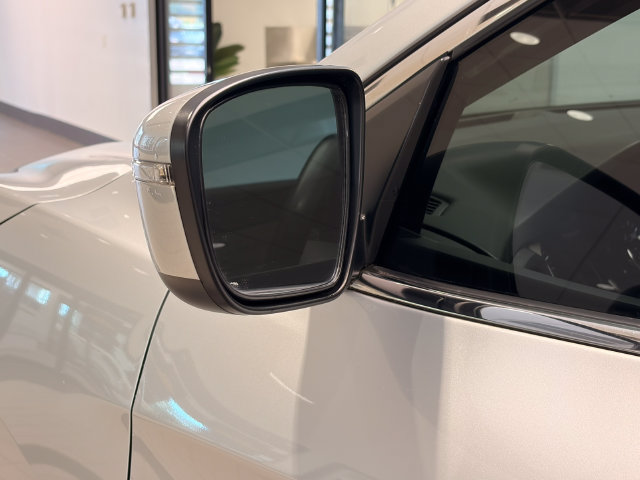 Used 2019 Nissan Rogue Sport SV AWD/4WD image 8