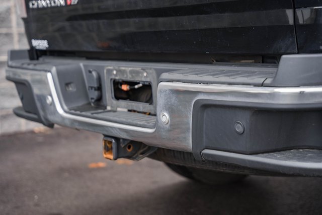 Used 2019 GMC Canyon SLT w/ Driver Alert Package image 10