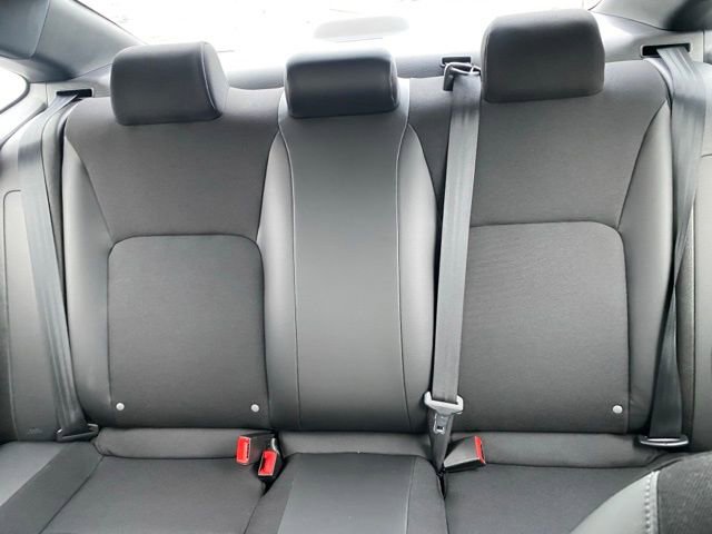 Used 2024 Honda Civic Sport image 20