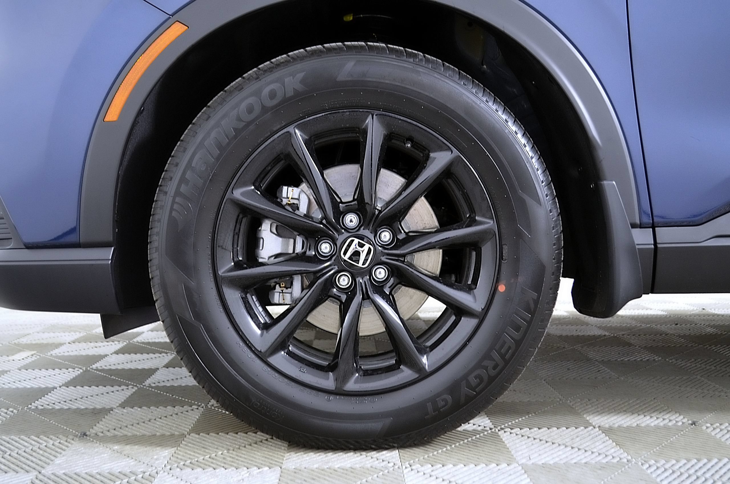 Used 2026 Honda CR-V Sport-L image 11