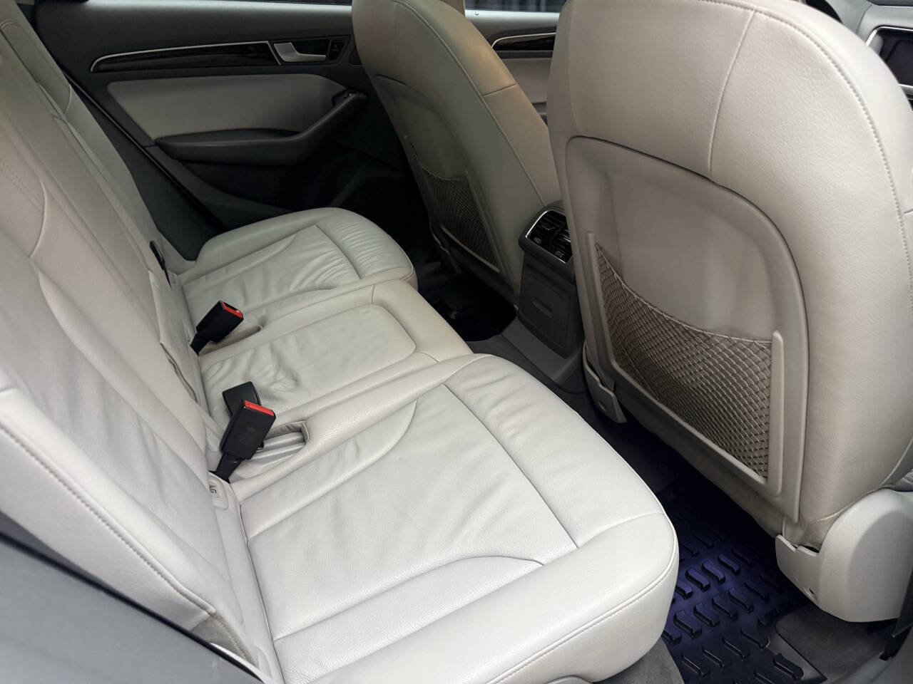 Used 2014 Audi Q5 2.0T Premium Plus image 25