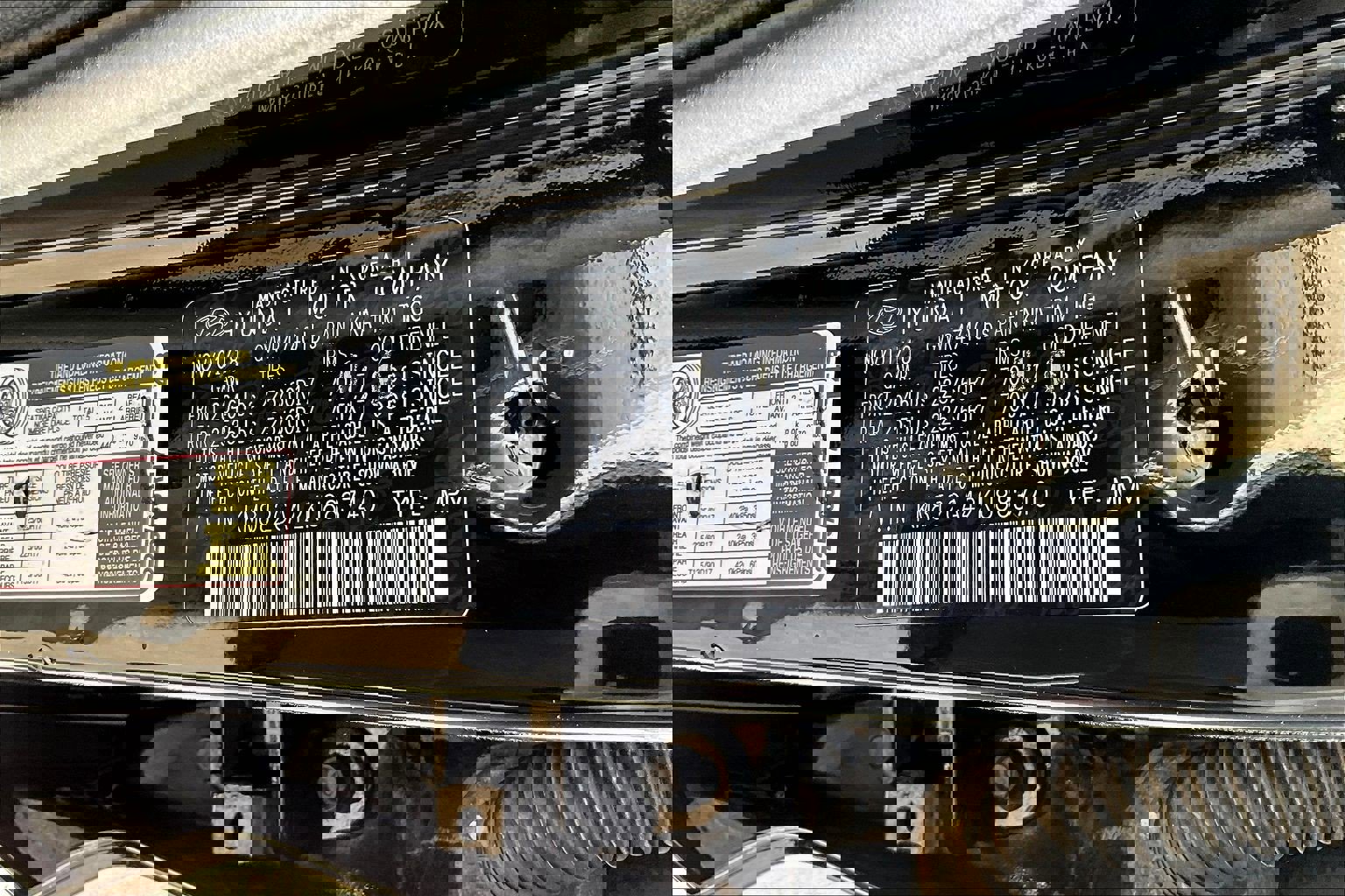 Used 2019 Hyundai Tucson SE image 31