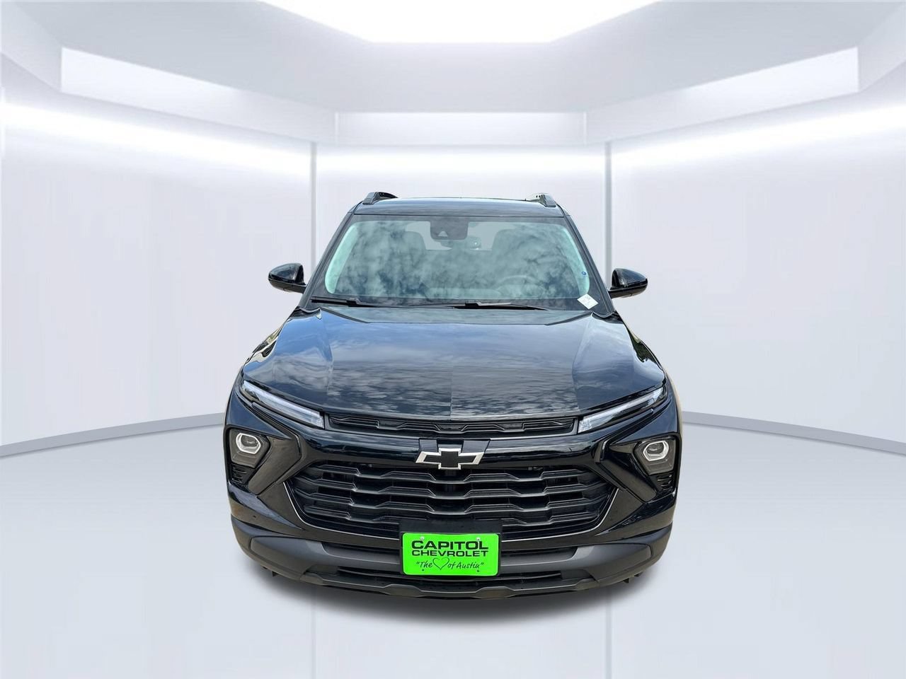 New 2026 Chevrolet TrailBlazer LT w/ Convenience Package FWD image 9