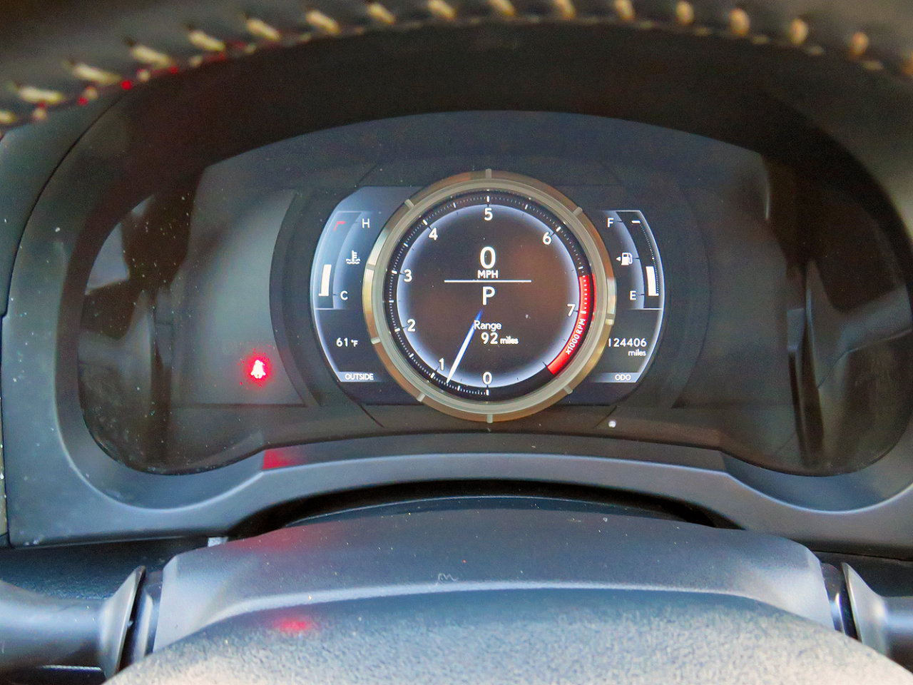 Used 2015 Lexus IS 350 w/ F-Sport Package image 34