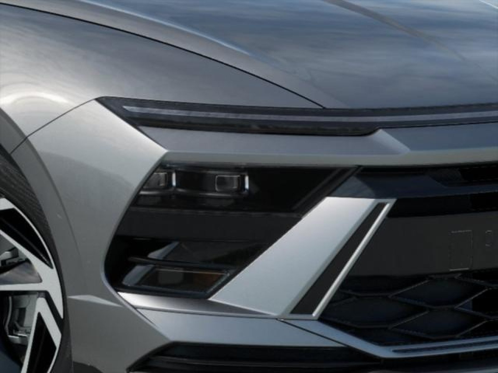 New 2026 Hyundai Sonata SEL FWD image 12