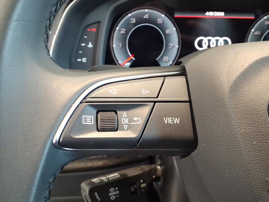 Certified 2023 Audi Q7 3.0T Premium Plus w/ Premium Plus Package AWD/4WD image 15