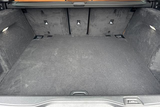 New 2026 BMW X5 sDrive40i w/ Climate Comfort Package image 16
