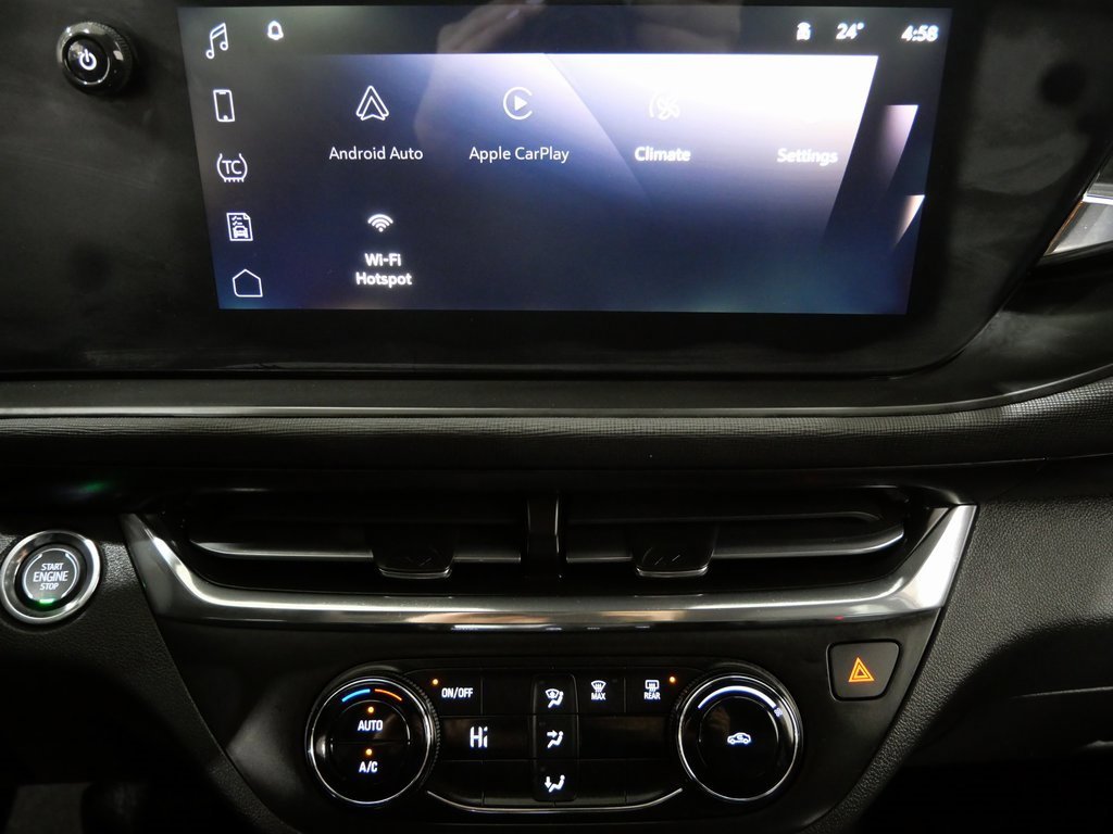 Used 2025 Buick Envista Preferred w/ Convenience II Package image 20